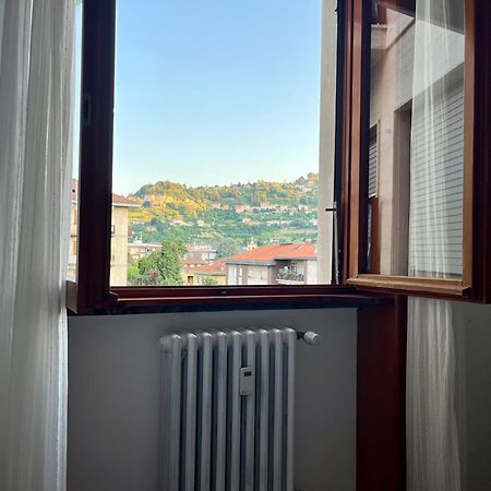 Casa Berizzi - Santa Lucia Apartment Bergamo Ngoại thất bức ảnh