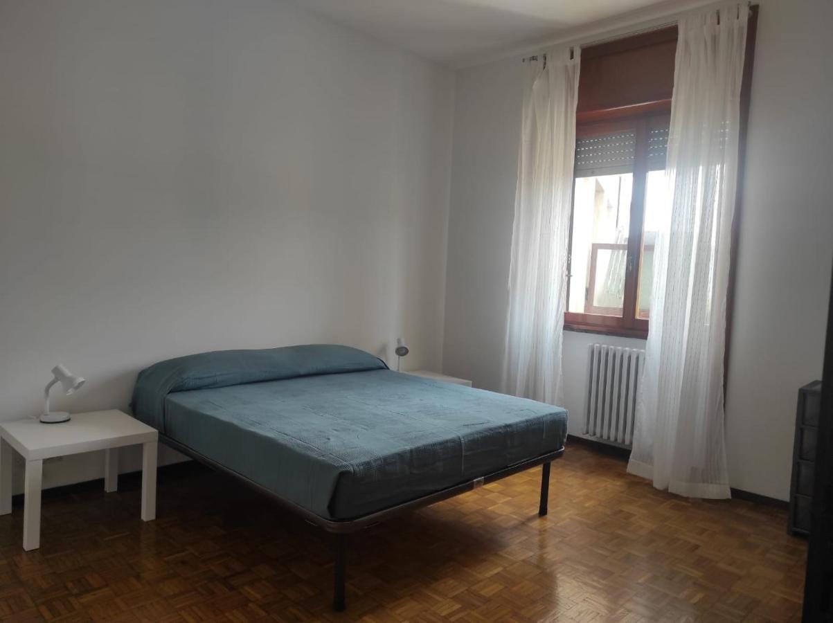 Casa Berizzi - Santa Lucia Apartment Bergamo Ngoại thất bức ảnh