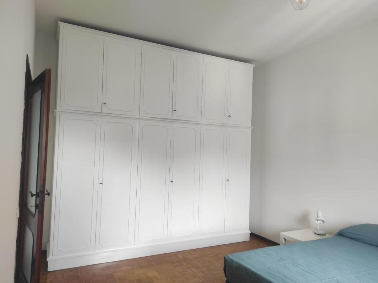 Casa Berizzi - Santa Lucia Apartment Bergamo Ngoại thất bức ảnh