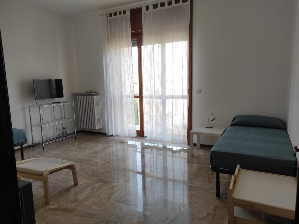 Casa Berizzi - Santa Lucia Apartment Bergamo Ngoại thất bức ảnh