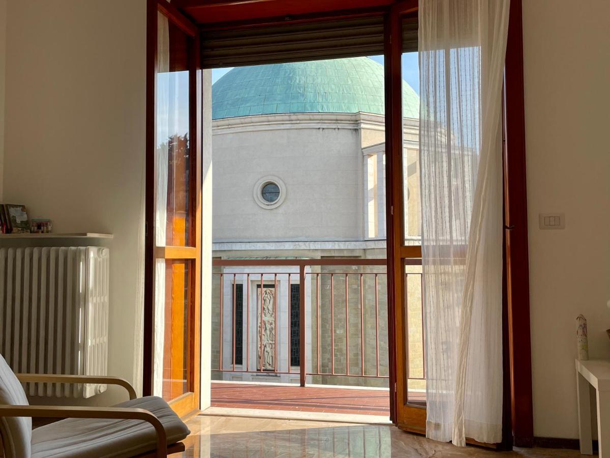 Casa Berizzi - Santa Lucia Apartment Bergamo Ngoại thất bức ảnh