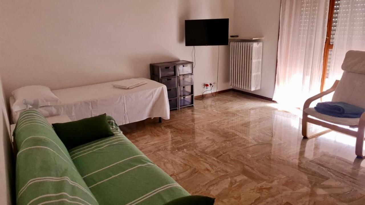 Casa Berizzi - Santa Lucia Apartment Bergamo Ngoại thất bức ảnh