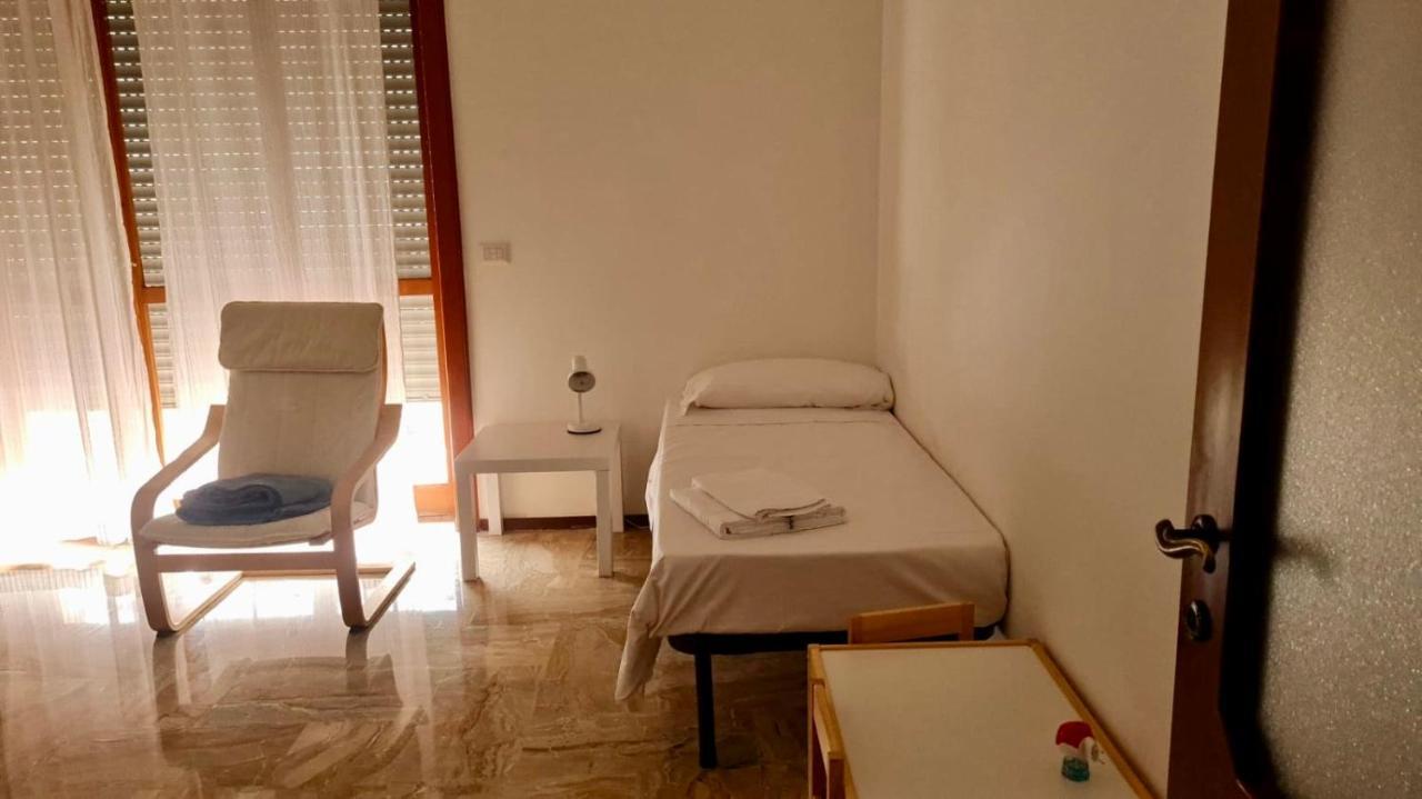 Casa Berizzi - Santa Lucia Apartment Bergamo Ngoại thất bức ảnh