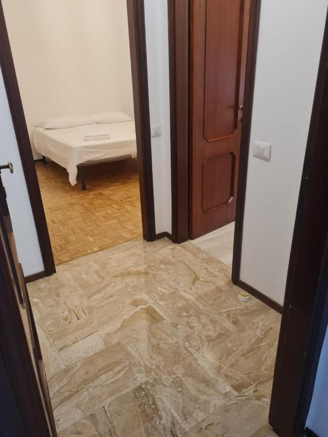 Casa Berizzi - Santa Lucia Apartment Bergamo Ngoại thất bức ảnh