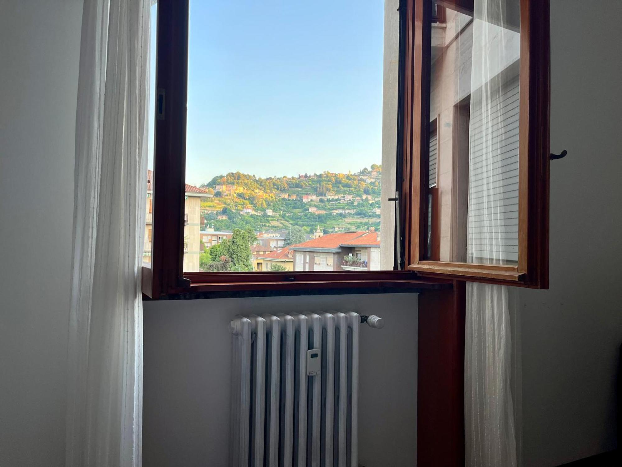 Casa Berizzi - Santa Lucia Apartment Bergamo Ngoại thất bức ảnh